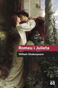 romeu i julieta - William Shakespeare