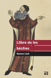 llibre de les besties - Ramon Llull