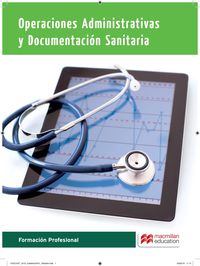 oads - operaciones administrativas y documentacion sanitaria - Aa. Vv.
