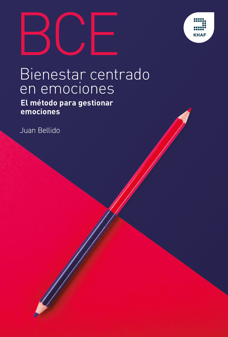 bienestar centrado en emociones - Juan Bellido