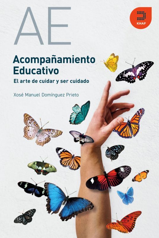 ACOMPAÑAMIENTO EDUCATIVO - EL ARTE DE CUIDAR Y SER CUIDADO