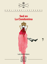 sed en la condomina - Luis Maria Valero