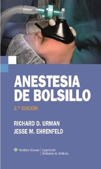 (2 ED) ANESTESIA DE BOLSILLO
