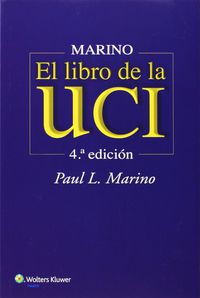 (4 ED) LIBRO DE LA UCI