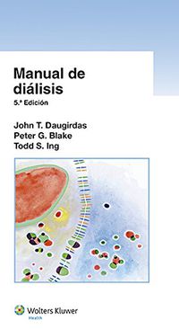(5 ED) MANUAL DE DIALISIS
