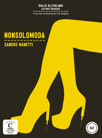 nonsolomoda (a2) (+mp3 descarg) - Sandro Nanetti
