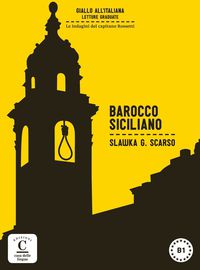 barocco siciliano (b1) (+mp3 descarg) - Slawka G. Scarso