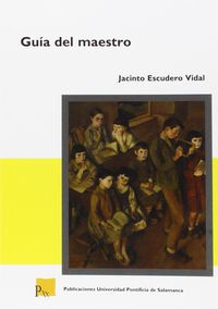 (2 ed) guia del maestro - Jacinto Escudero Vidal