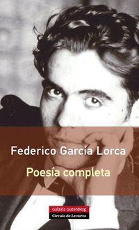 poesia completa (federico garcia lorca) - Federico Garcia Lorca