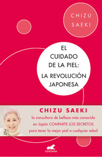 cuidado de la piel, el - la revolucion japonesa - Chizu Saeki