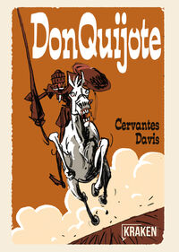 don quijote - Miguel De Cervantes