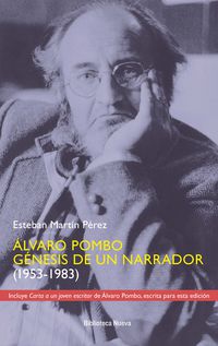 alvaro pombo - Esteban Martin Perez