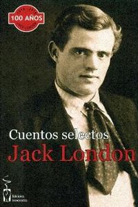 cuentos selectos - Jack London