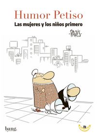 humor petiso - Diego Pares