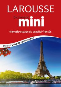 diccionario mini français / espagnol - español / frances
