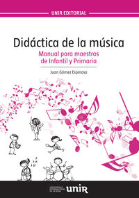 didactica de la musica - manual para maestros de infantil y primaria