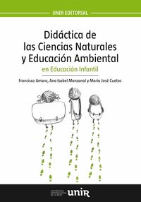 didactica de las ciencias naturales y educacion ambiental en educacion infantil