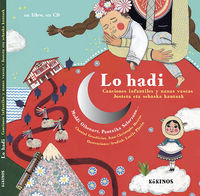 LO HADI (+CD)