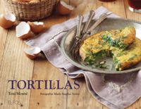 tortillas - Toni Monne / Maria De Los Angeles Torres