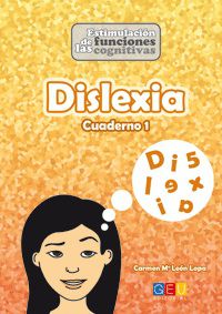 dislexia 1 - Carmen Maria Leon Lopa / Noelia Ortiz De La Torre / Luis Arance Ortega