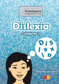 dislexia 2 - Carmen Maria Leon Lopa / Noelia Ortiz De La Torre / Luis Arance Ortega