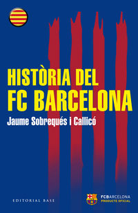 HISTORIA DE FC BARCELONA