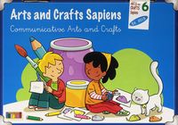 ep 6 - arts and crafts sapiens