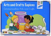 EP 2 - ARTS AND CRAFTS SAPIENS