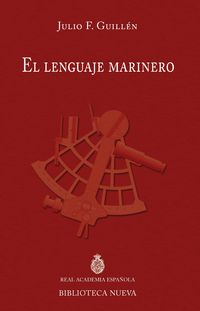 El lenguaje marinero - Julio Guillen Tato
