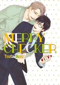 merry checker - Tsuta Suzuki