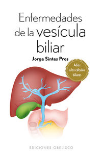 enfermedades de la vesicula biliar - Jorge Sintes Pros