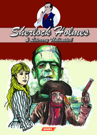 sherlock holmes & literary unlimited