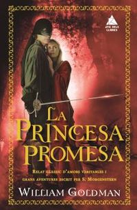 princesa promesa, la (catalan)