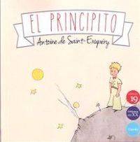 El principito - Antoine Saint-Exupery