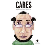 cares - Jose Jorge Letria