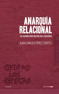 anarquia relacional - Juan Carlos Perez Cortes