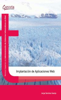 cf - implantacion de aplicaciones web - Jorge Sanchez Asenjo