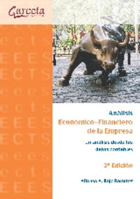 (2 ed) analisis economico financiero de la empresa - Alfonso Rojo