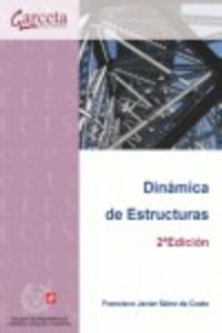 (2 ed) dinamica de estructuras - Francisco Javier Sainz De Cueto Torres