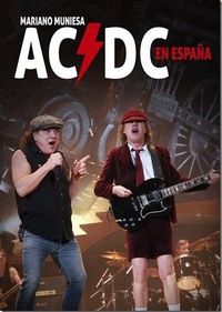 AC / DC EN ESPAÑA