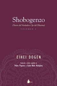 SHOBOGENZO III