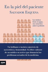 en la piel del paciente - Salvador Esquena I Fernandez