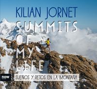 summits of my life (castellano)