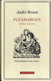 pleamargen - poesia 1940-1948 - Andre Breton