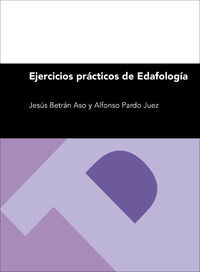 EJERCICIOS PRACTICOS DE EDAFOLOGIA