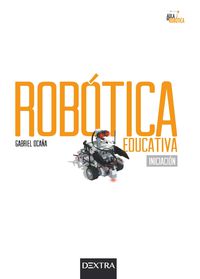 robotica educativa - Gabriel Ocaña