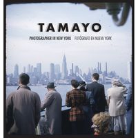 tamayo - fotografo en nueva york - Rufino Tamayo