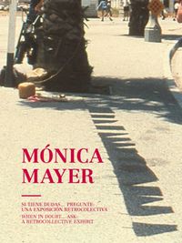 monica mayer