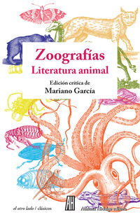 zoografias - Mariano Garcia