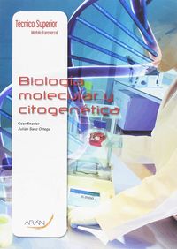 gs - biologia molecular y citogenetica - Aa. Vv.